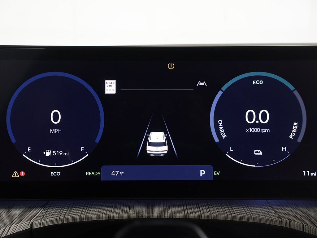 Certified 2025 Hyundai Santa Fe Calligraphy image 45