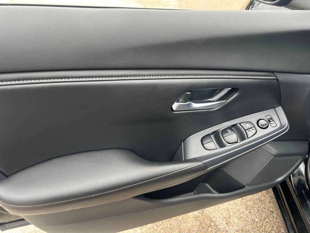 Certified 2022 Nissan Sentra SV w/ All-Weather Package FWD image 7