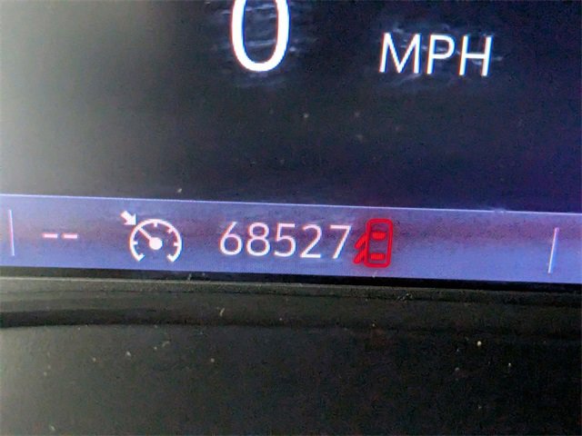 Used 2019 Chevrolet Colorado Z71 w/ Z71 Midnight Edition image 18