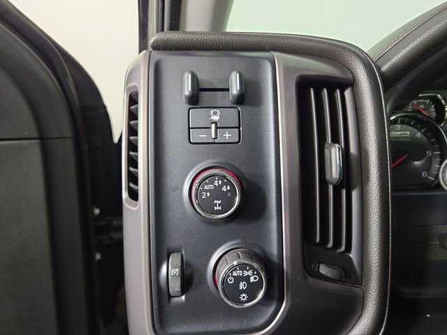 Used 2014 GMC Sierra 1500 SLT w/ All-Terrain Package AWD/4WD image 30