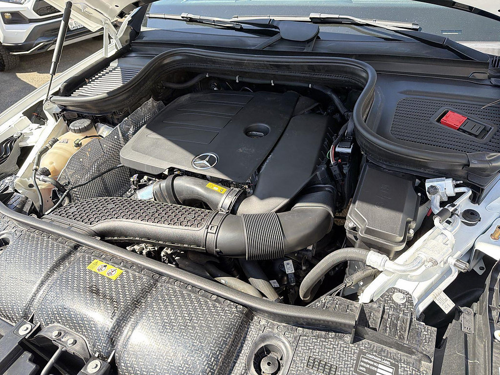 Used 2022 Mercedes-Benz GLE 350 image 30