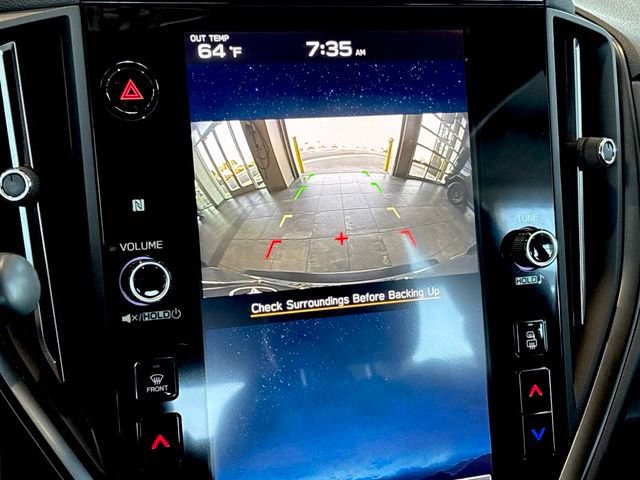 Used 2022 Subaru WRX Limited AWD/4WD image 39