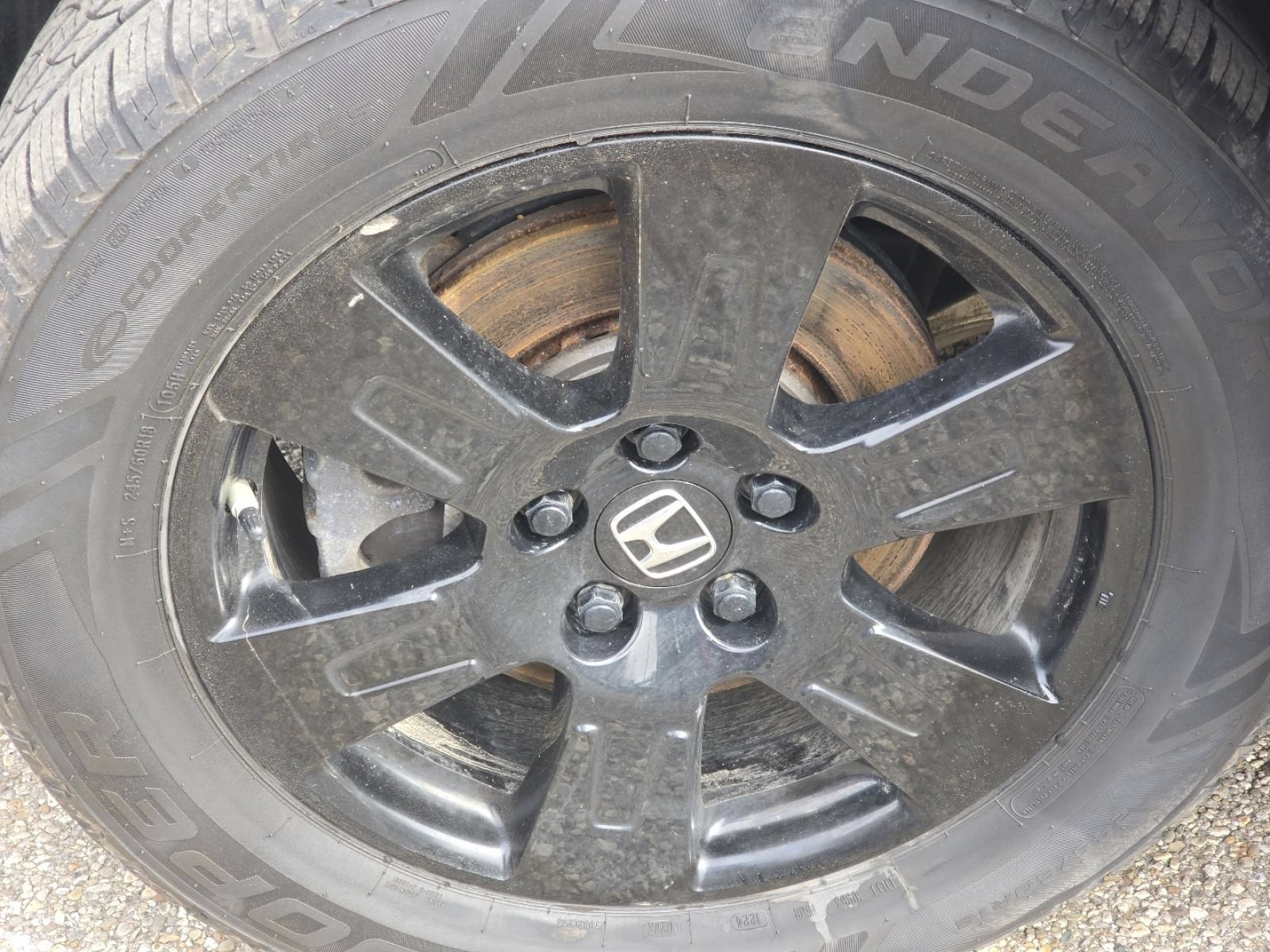 Used 2022 Honda Pilot TrailSport image 30