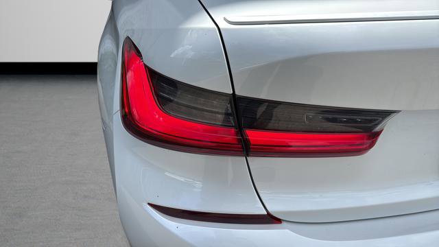 Used 2021 BMW M340i RWD image 29
