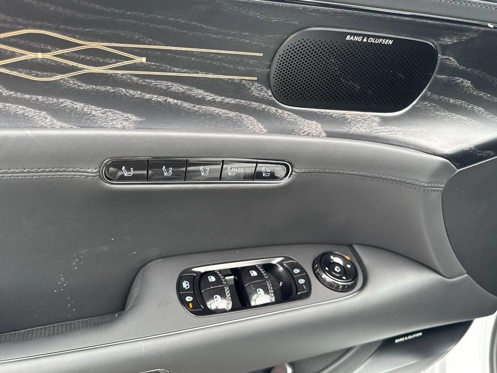 New 2026 Genesis G90 3.5T Prestige AWD/4WD image 11