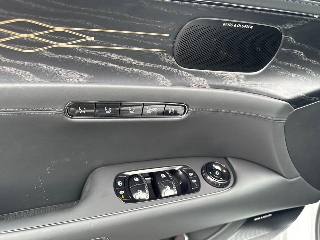 New 2026 Genesis G90 3.5T Prestige AWD/4WD image 11
