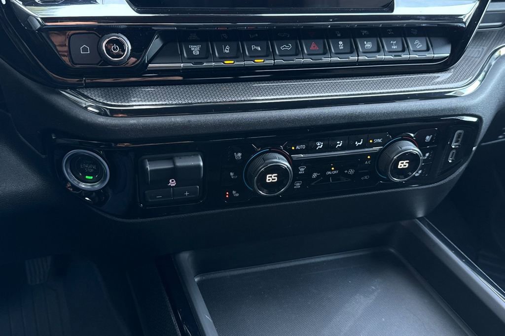 Certified 2024 Chevrolet Silverado 2500 ZR2 w/ ZR2 Bison Edition image 24