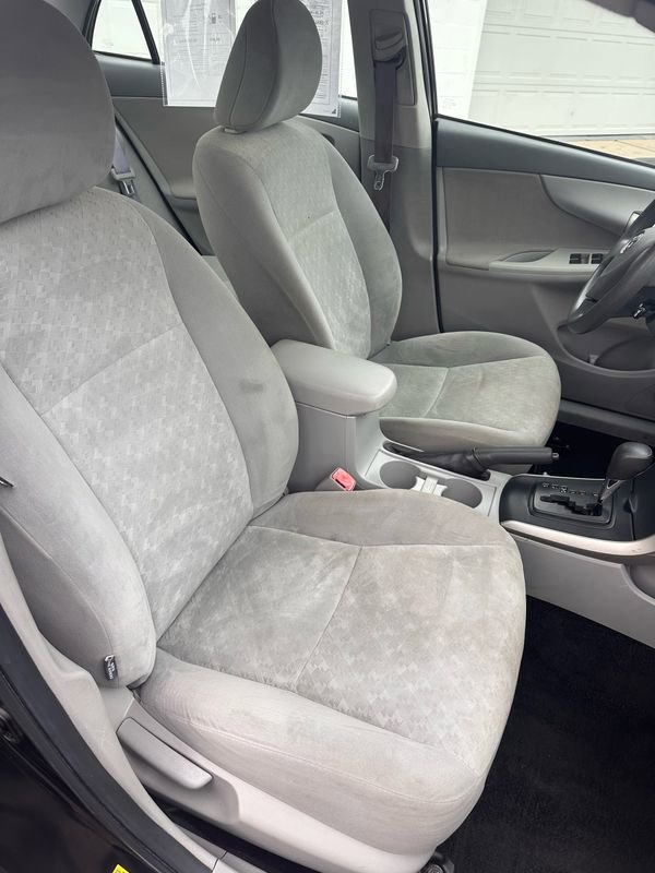 Used 2009 Toyota Corolla LE image 12