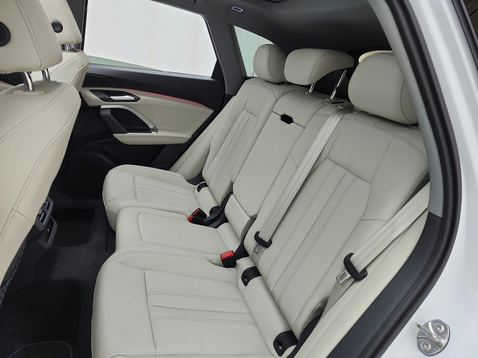 New 2026 Audi Q5 2.0T AWD/4WD image 11