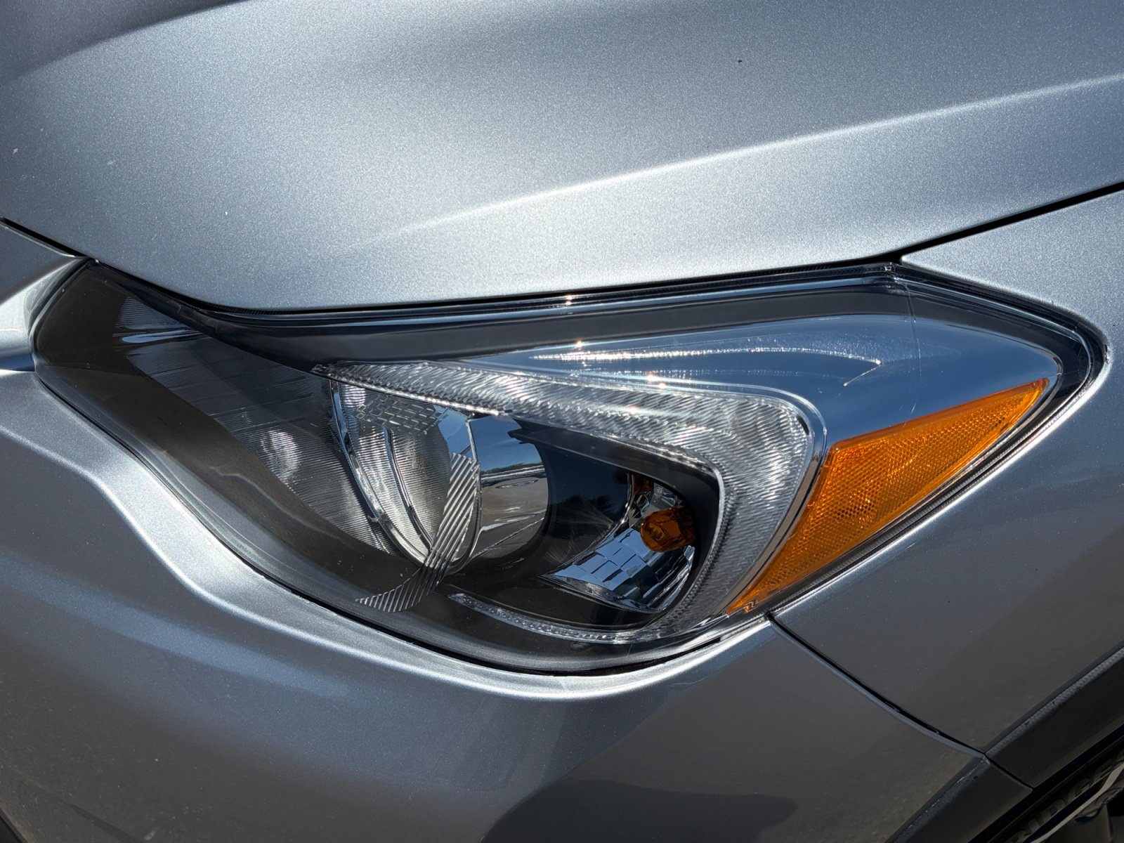 Used 2014 Subaru Crosstrek 2.0i Premium AWD/4WD image 9