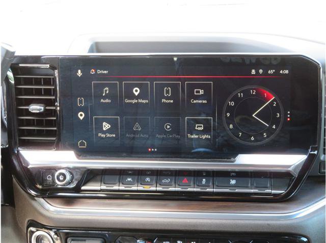 Used 2025 GMC Sierra 1500 SLT AWD/4WD image 7