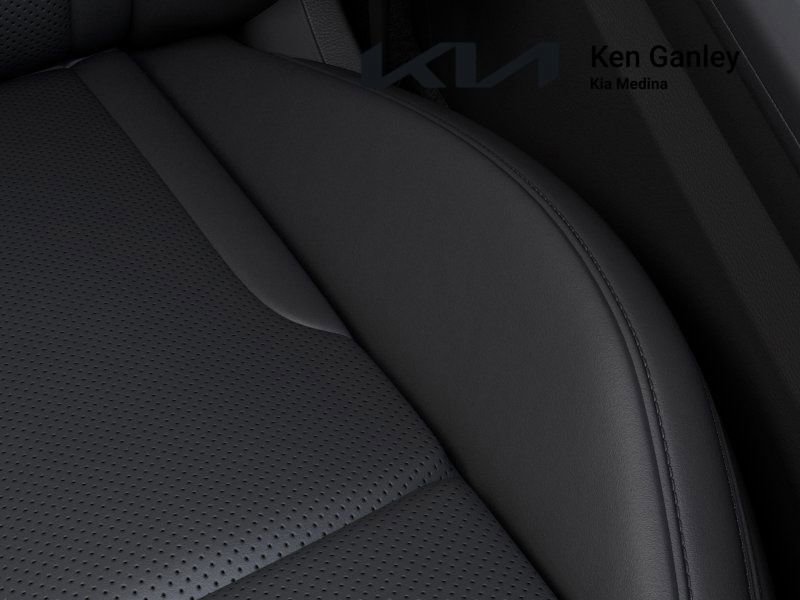 New 2026 Kia K5 EX image 24