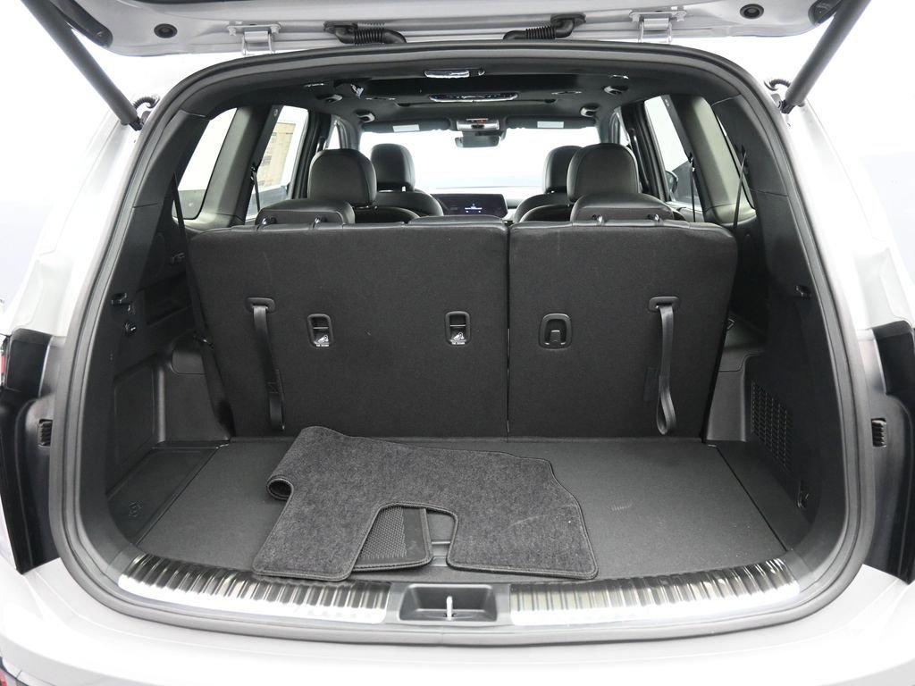 New 2025 Kia Telluride SX X-Line image 23