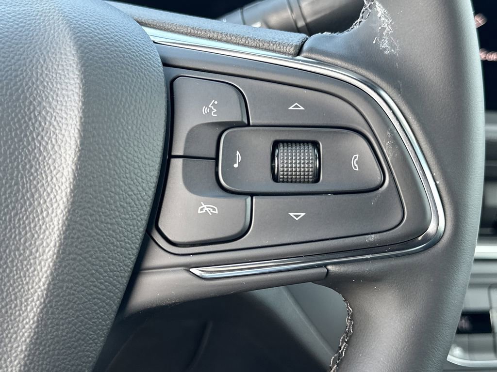 New 2026 Buick Envista Preferred w/ Convenience I Package image 11