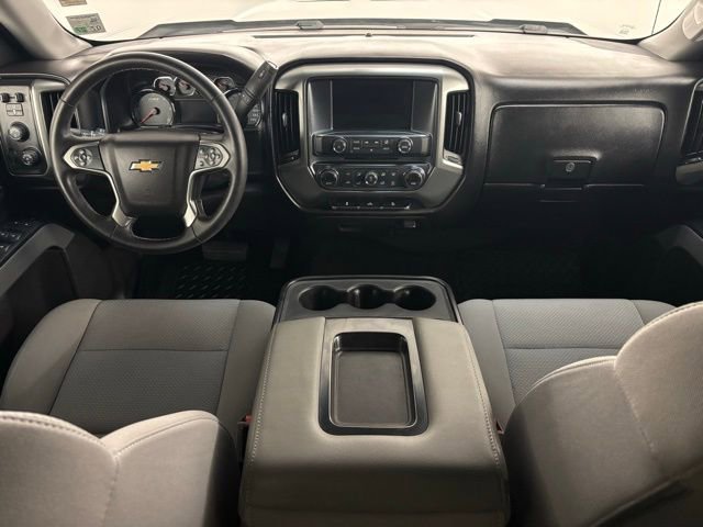 Used 2018 Chevrolet Silverado 1500 LT w/ All Star Edition image 22