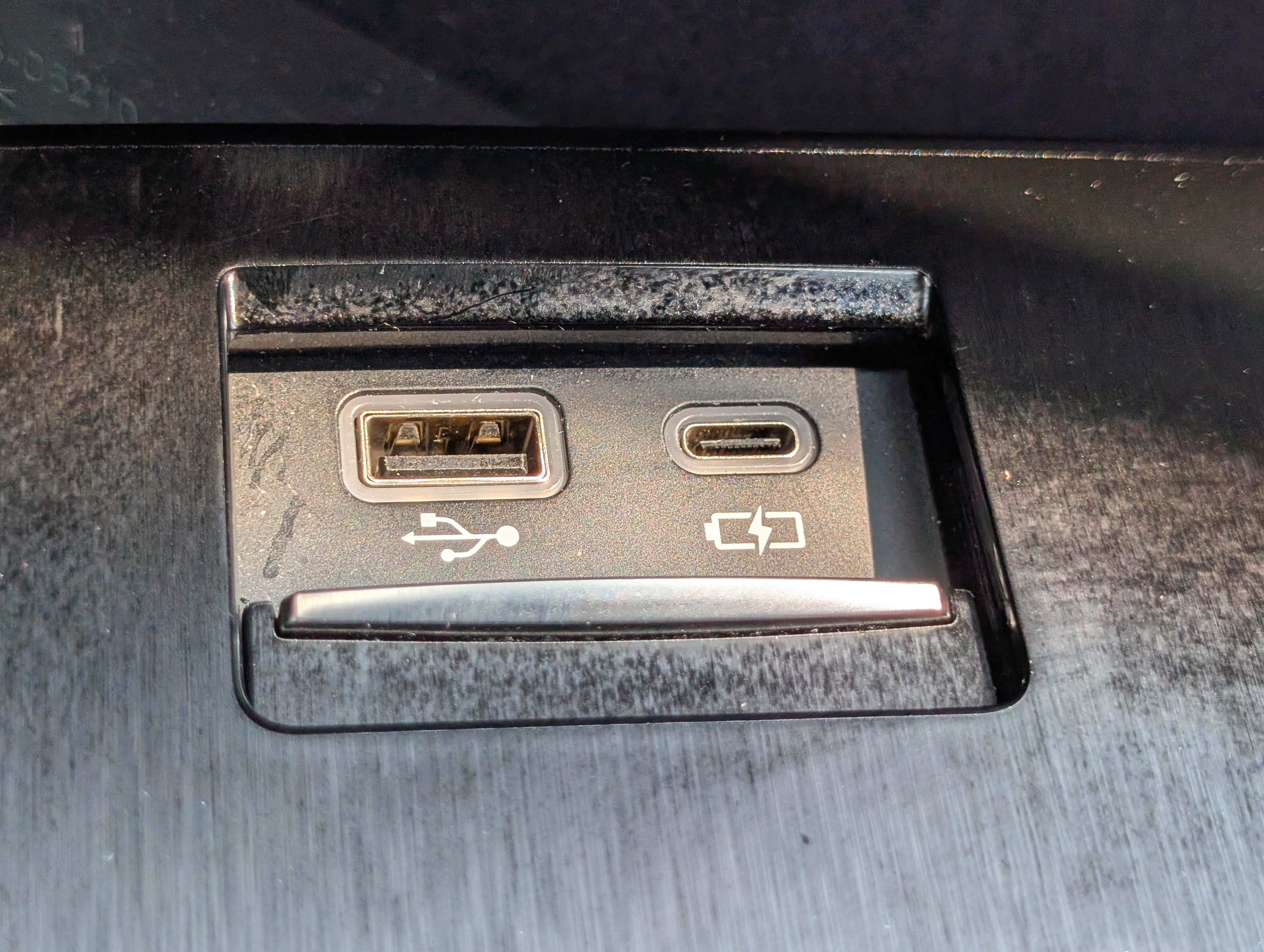 Certified 2025 Lexus ES 350 w/ Premium Package FWD image 25