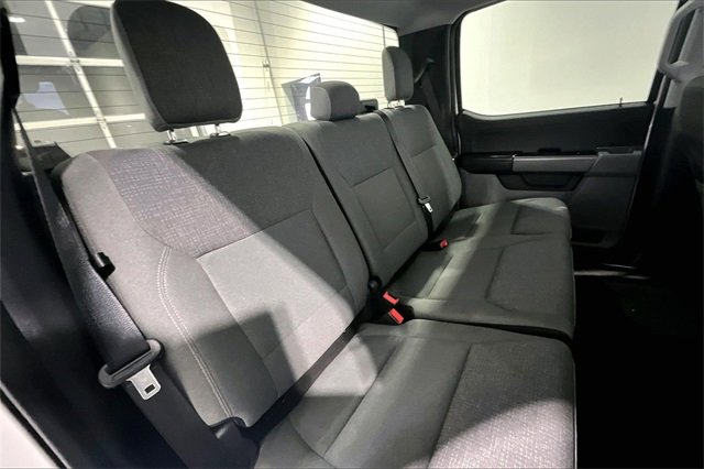 Used 2024 Ford F150 XLT w/ Tow/Haul Package image 27