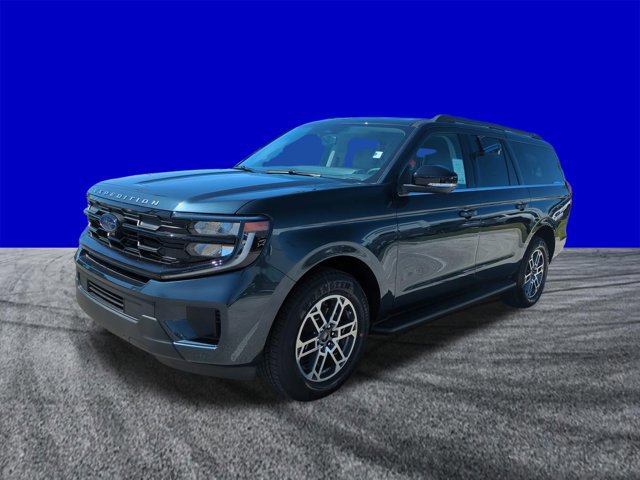 New 2026 Ford Expedition Max Active image 8