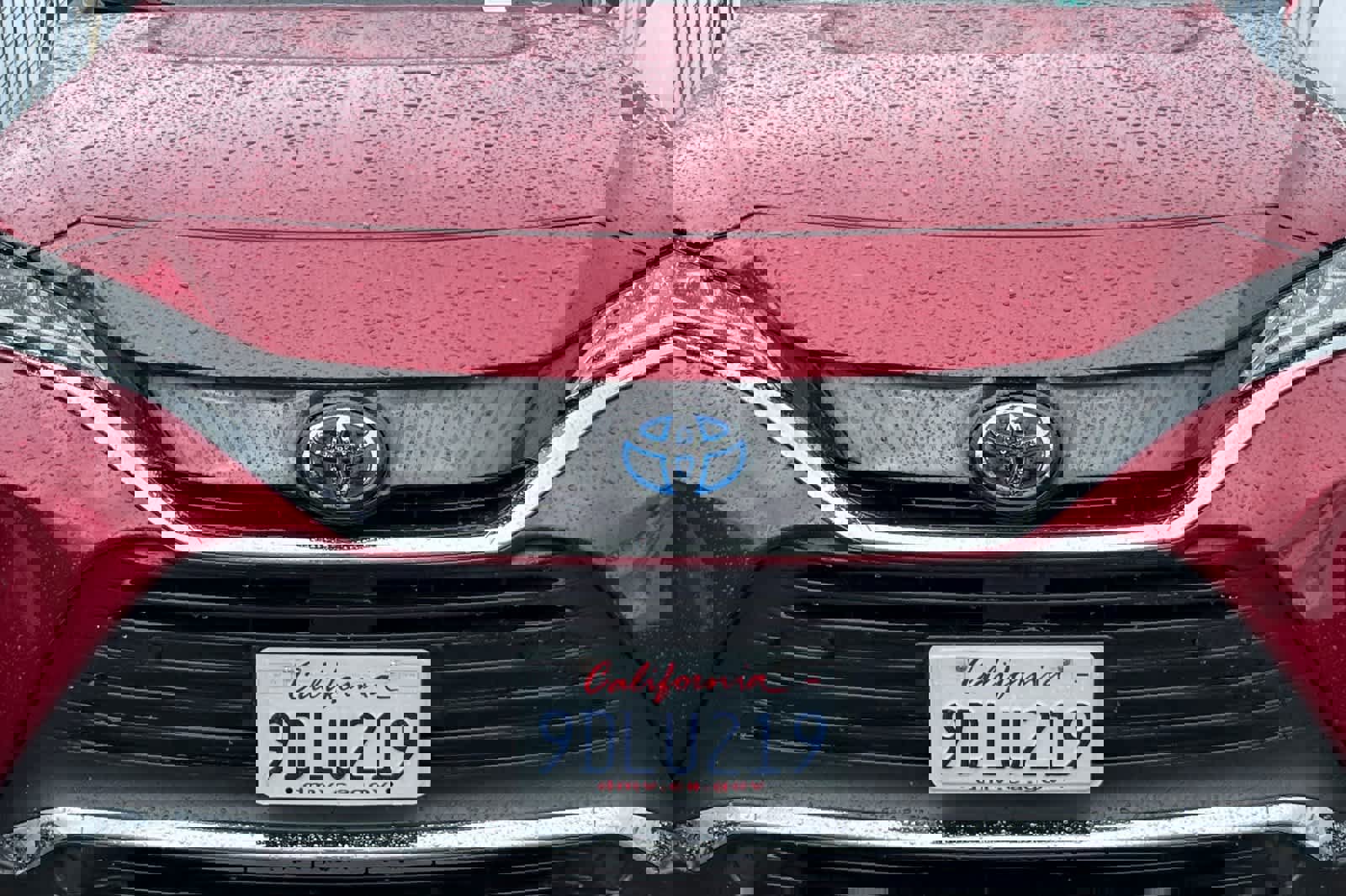 Used 2022 Toyota Venza XLE AWD/4WD image 12