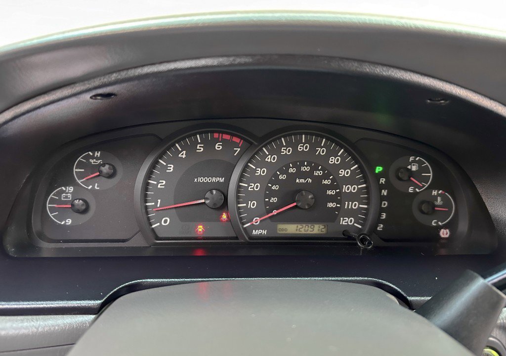 Used 2005 Toyota Tundra SR5 image 20