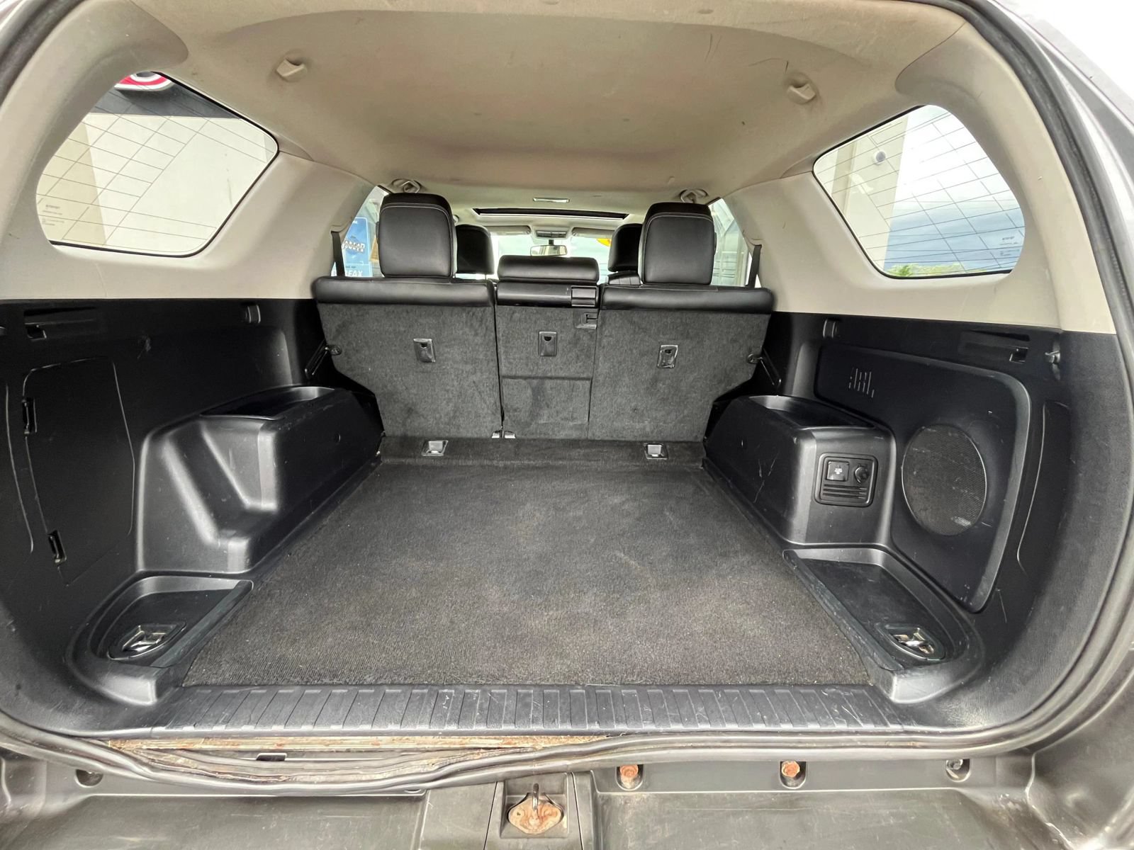 Used 2014 Toyota 4Runner Limited AWD/4WD image 7