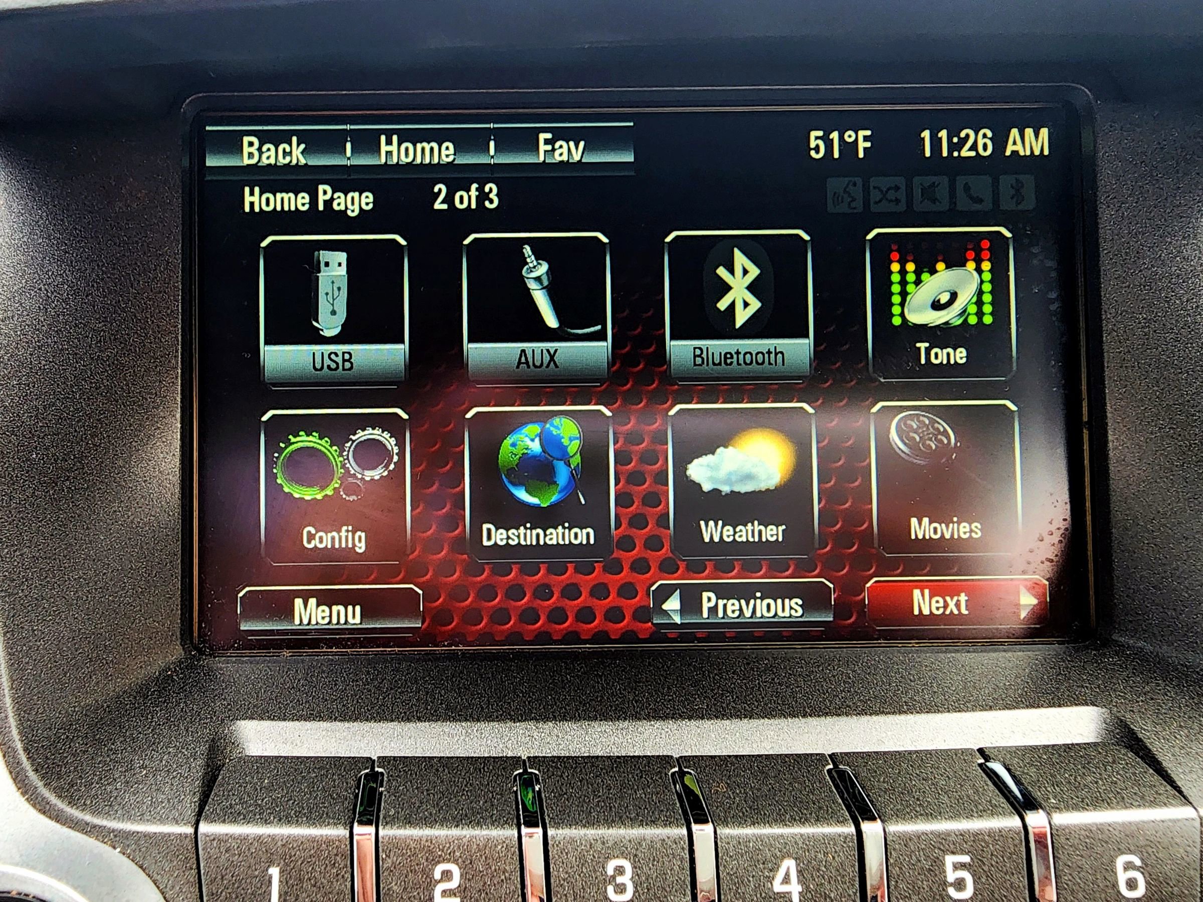 Used 2016 GMC Terrain SLT w/ Open Road Package AWD/4WD image 24