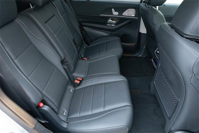 New 2026 Mercedes-Benz GLS 450 4MATIC image 17