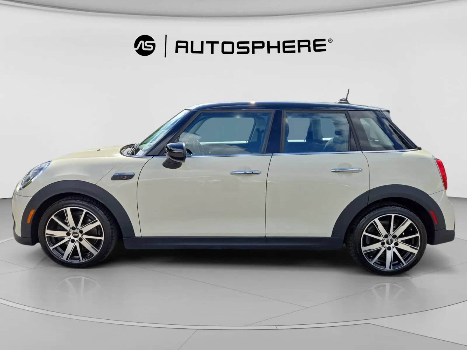Used 2023 MINI Cooper S FWD image 4