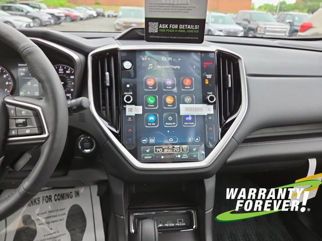 New 2026 Subaru Ascent Limited AWD/4WD image 11