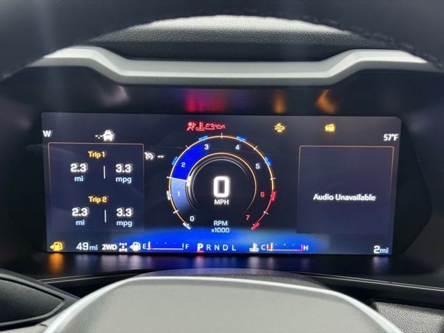 New 2026 Chevrolet Colorado Trail Boss image 30