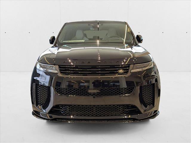 New 2025 Land Rover Range Rover Sport SV Edition Two image 6