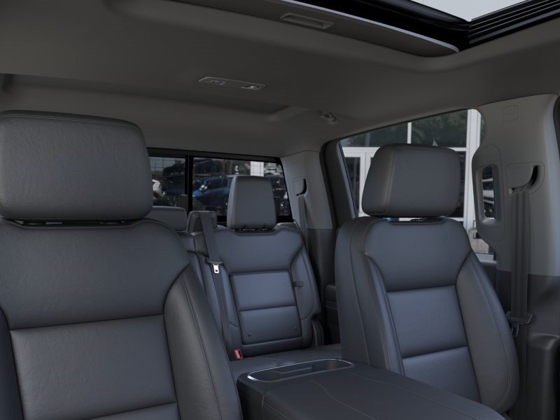 New 2026 Chevrolet Silverado 1500 LT Trail Boss w/ LT Trail Boss Premium Package AWD/4WD image 26