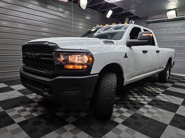 Used 2023 RAM 3500 Tradesman AWD/4WD image 40