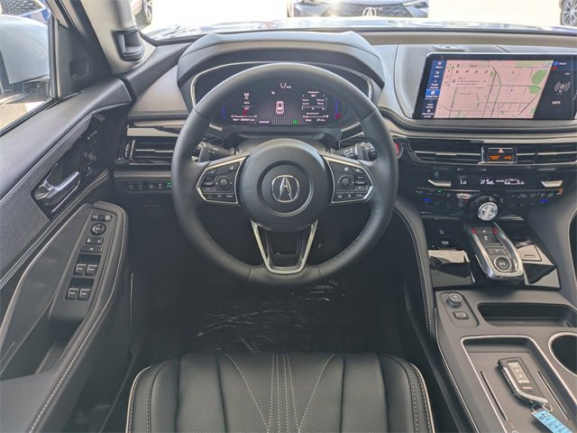 New 2026 Acura MDX w/ Advance Package image 19