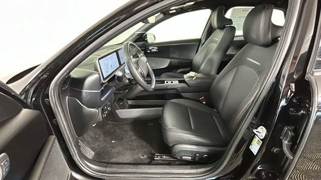 Used 2024 Hyundai Ioniq 6 Limited AWD/4WD image 10