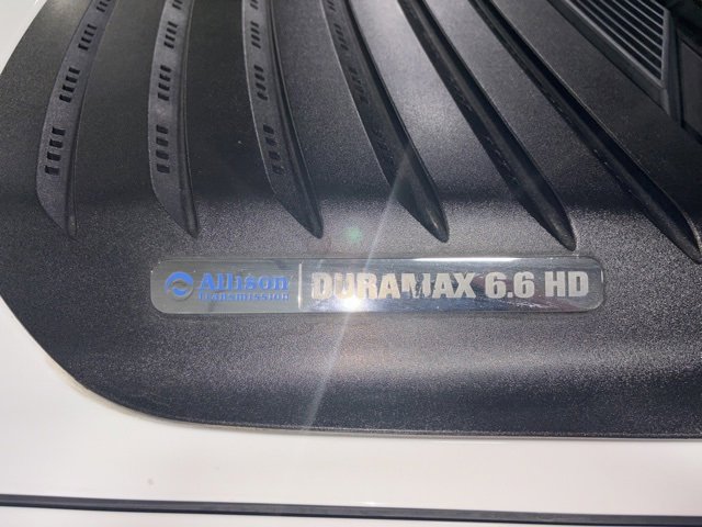Used 2012 Chevrolet Silverado 2500 LT image 6