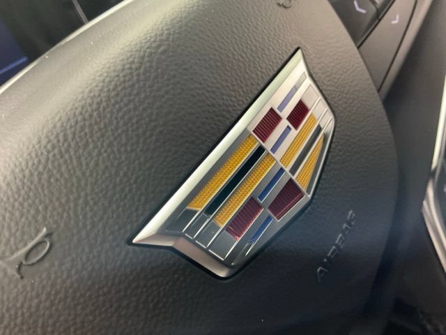 New 2026 Cadillac XT5 Luxury FWD image 40