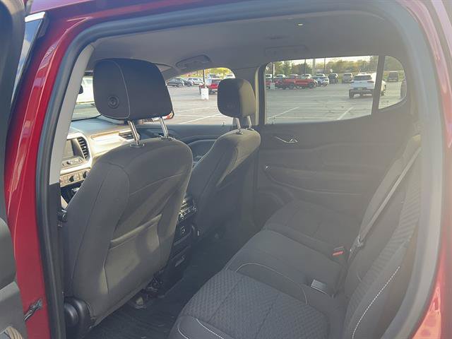 Used 2019 GMC Acadia SLE w/ LPO, Floor Liner Package FWD image 14