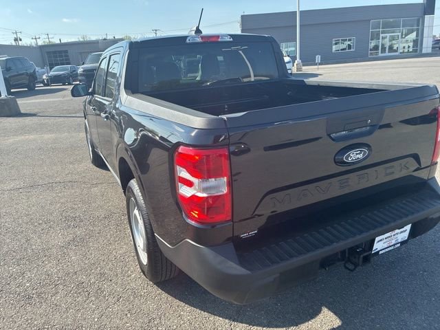 New 2026 Ford Maverick XL image 3