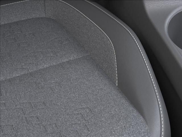 New 2026 Kia Seltos S FWD image 24