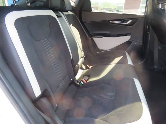 Used 2023 Kia EV6 GT-Line w/ GT-Line Suede Seat Package AWD/4WD image 44