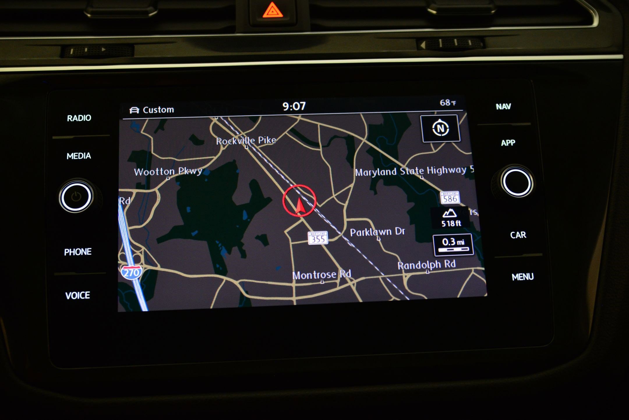 Used 2019 Volkswagen Tiguan SEL Premium image 30