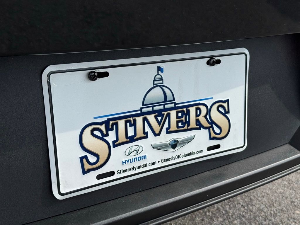 Used 2026 Hyundai Santa Fe SE image 13