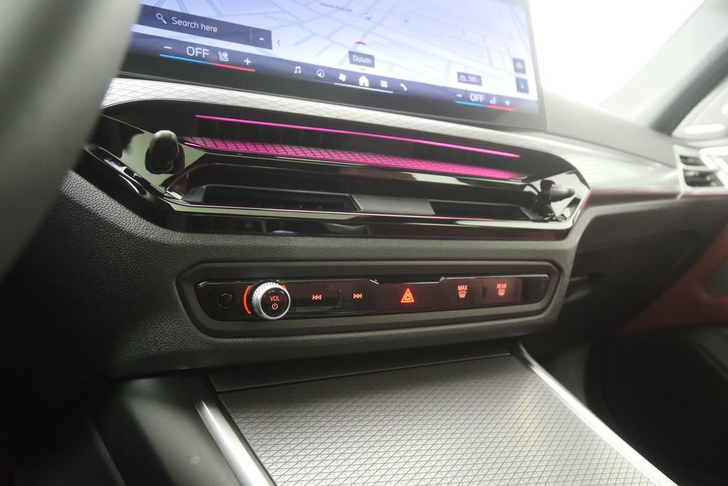 Certified 2025 BMW i4 eDrive40 w/ Premium Package image 27