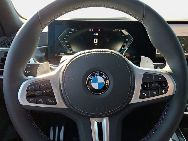 New 2026 BMW X5 M60i AWD/4WD image 18