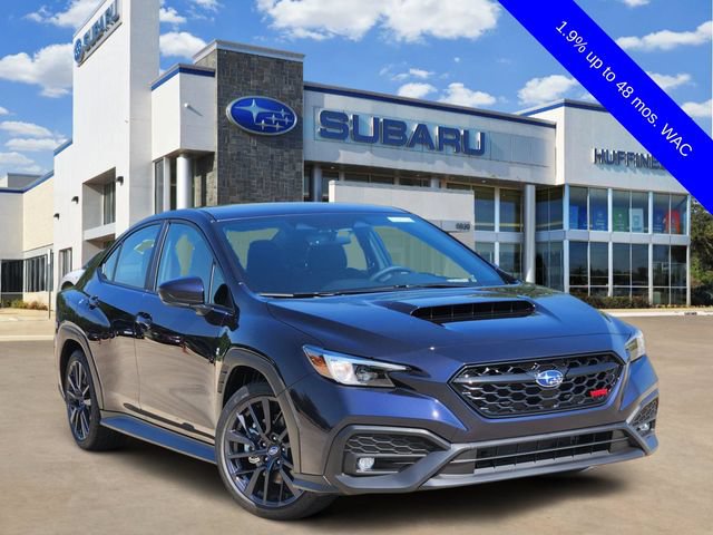 New 2026 Subaru WRX AWD/4WD video 1