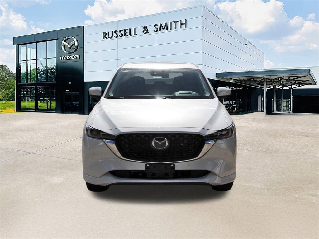 New 2025 MAZDA CX-5 AWD 2.5 S w/ Premium Plus Pkg image 2