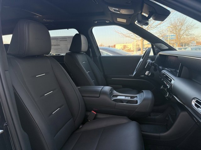 New 2026 Hyundai Palisade Calligraphy image 14