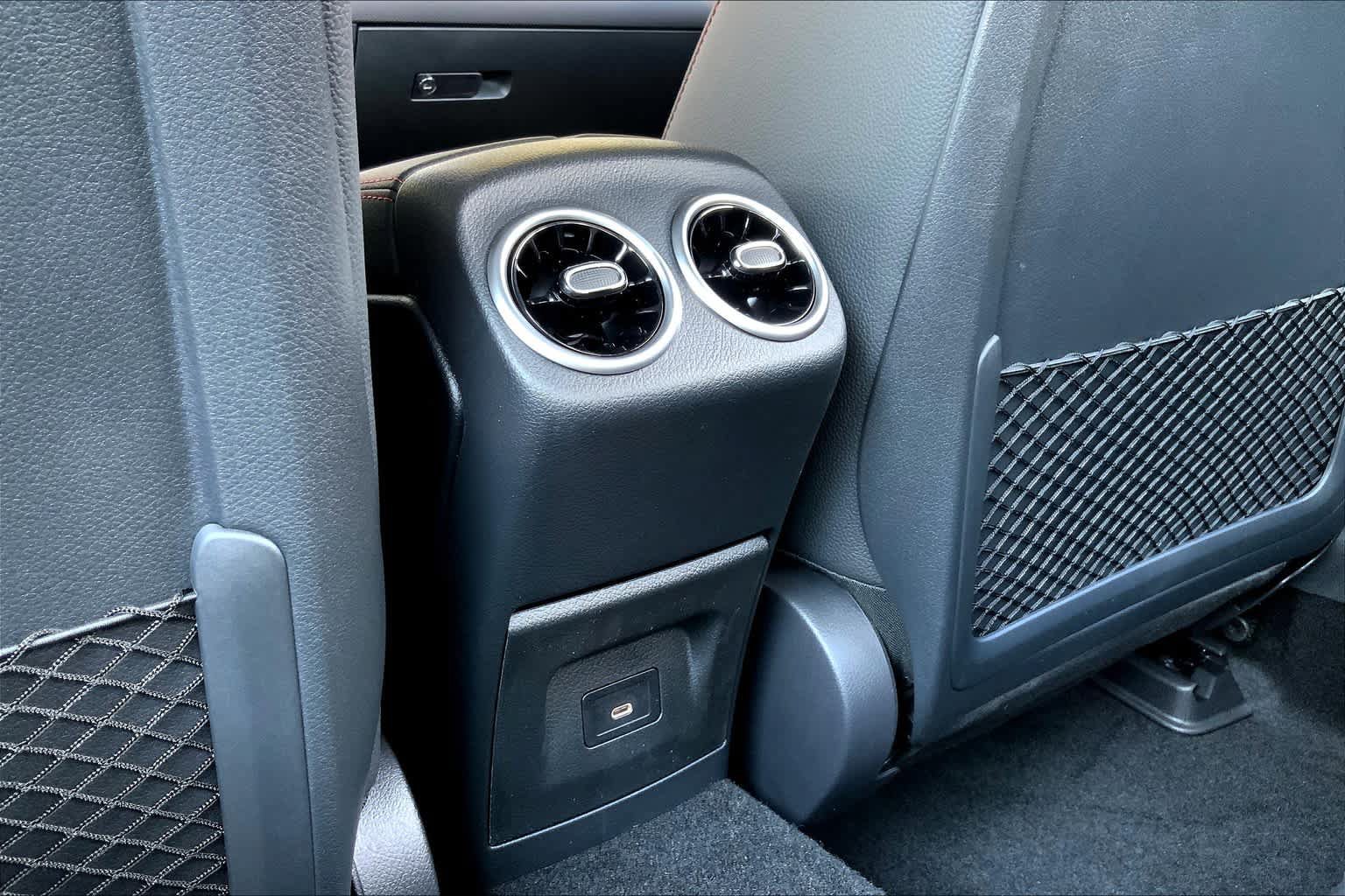 Certified 2025 Mercedes-Benz CLA 35 AMG 4MATIC image 24