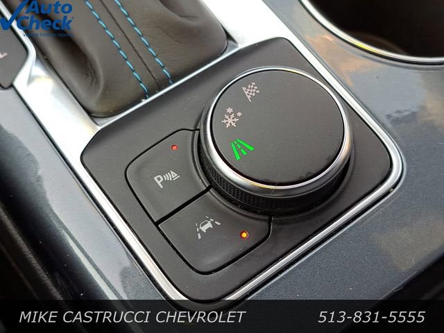 Used 2024 Chevrolet Blazer RS w/ Enhanced Convenience Package image 19